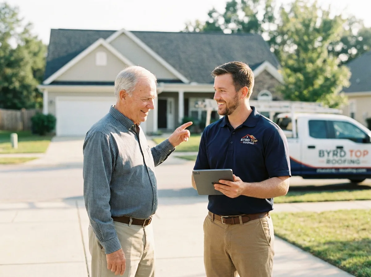 Roofing Big Springs, NE FAQs